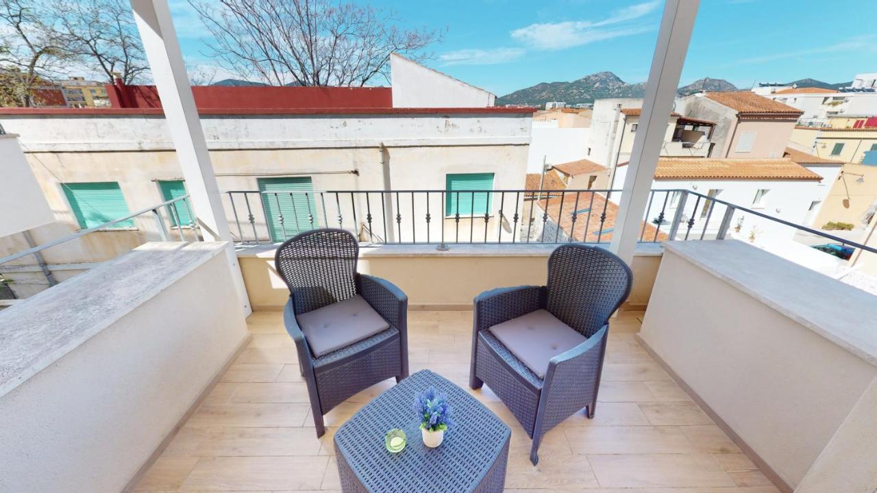 Residenze Civitas Olbia Dış mekan fotoğraf