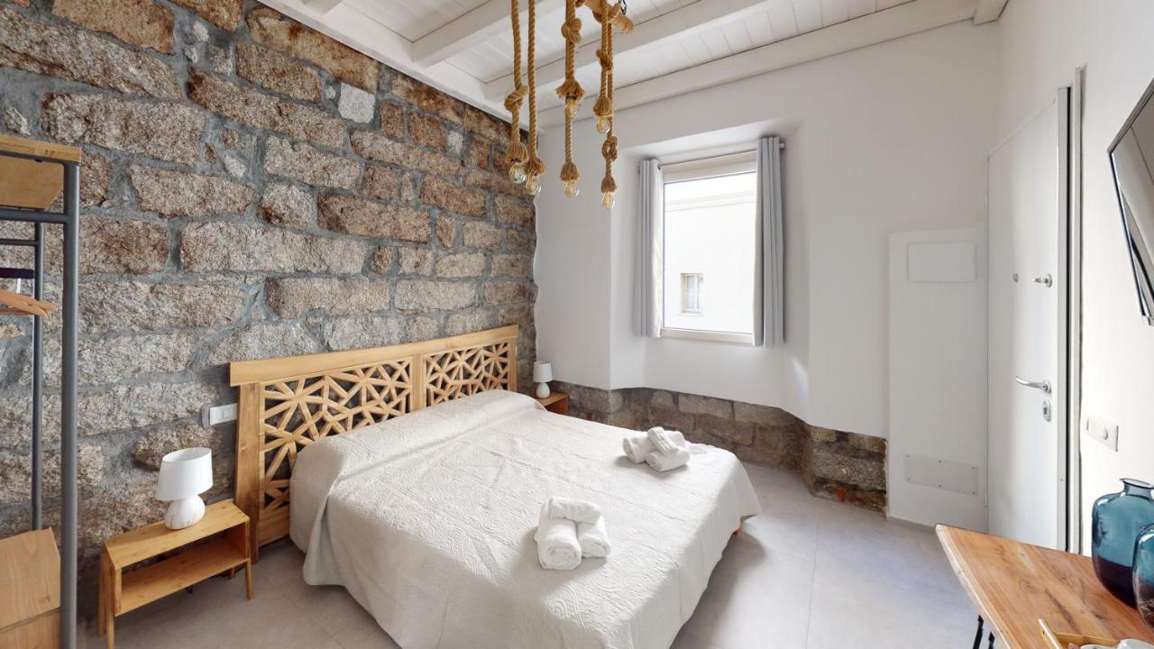 Residenze Civitas Olbia Dış mekan fotoğraf