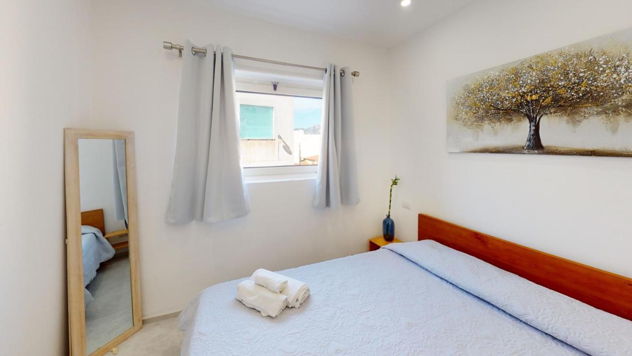 Residenze Civitas Olbia Dış mekan fotoğraf