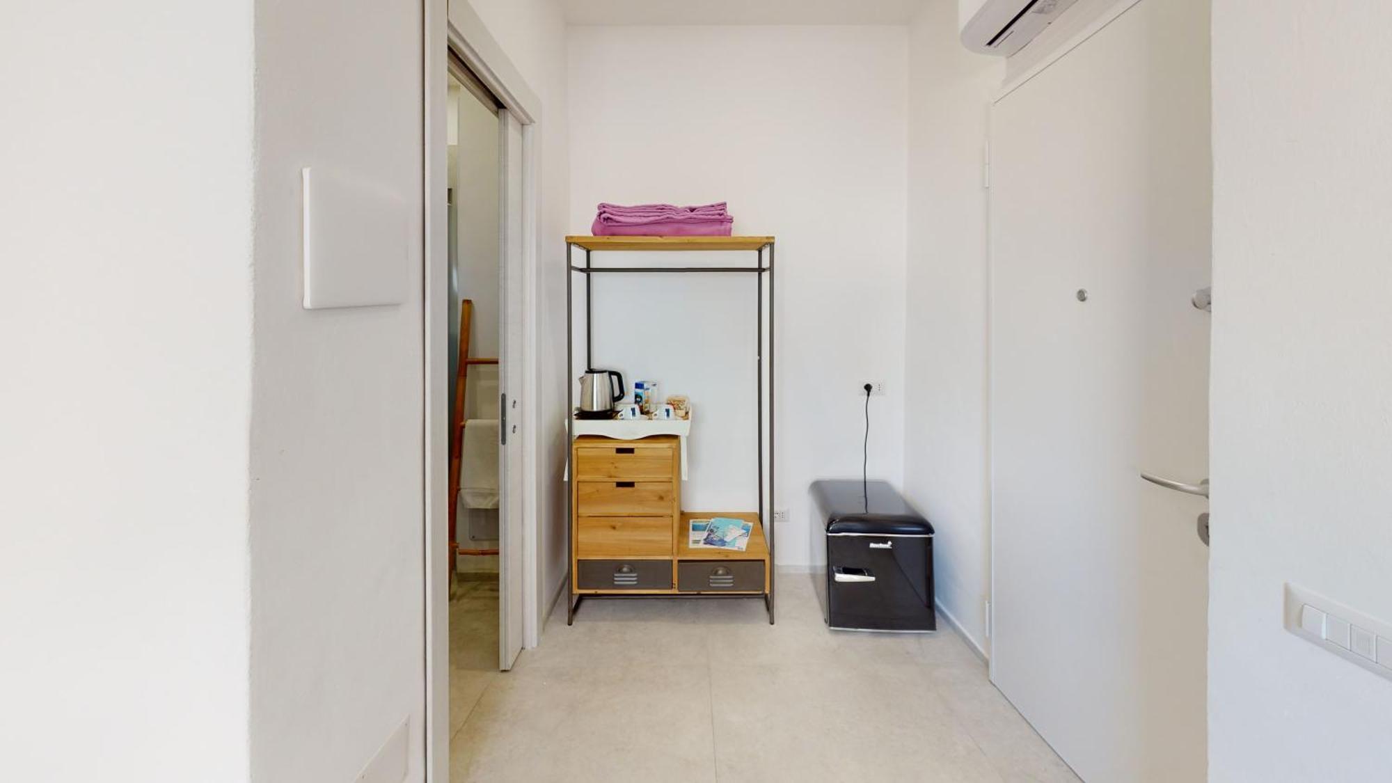 Residenze Civitas Olbia Oda fotoğraf