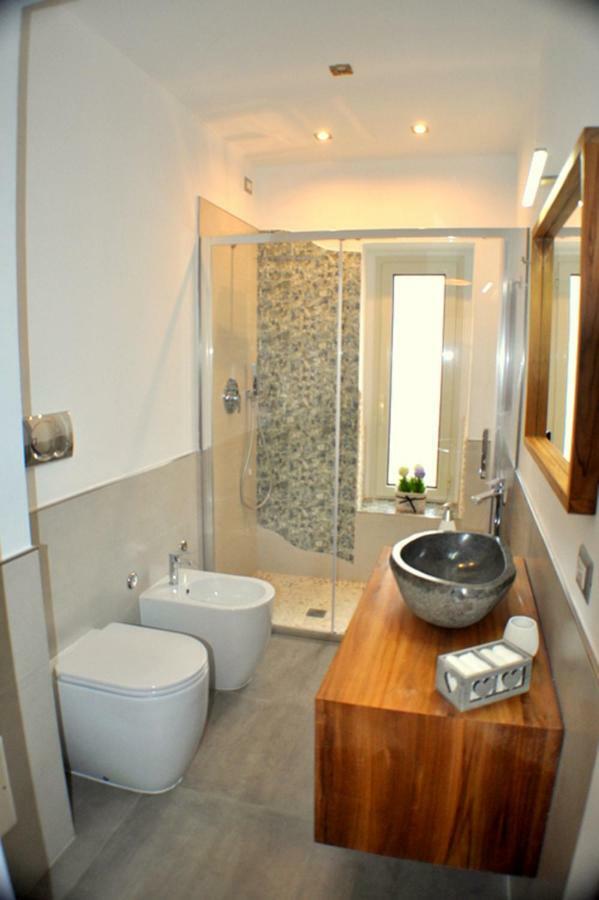 Residenze Civitas Olbia Dış mekan fotoğraf