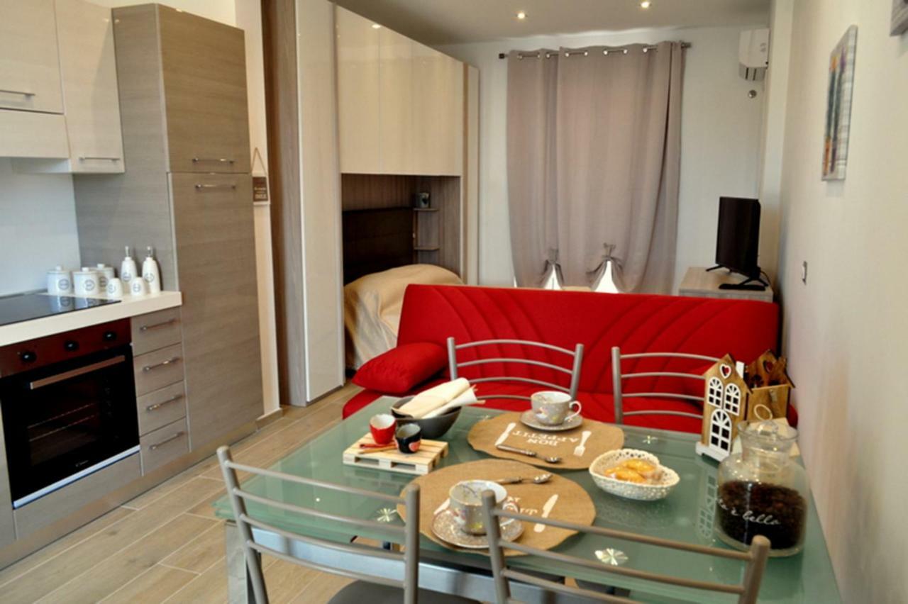 Residenze Civitas Olbia Dış mekan fotoğraf
